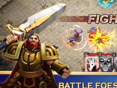 领主战争2中文破解版