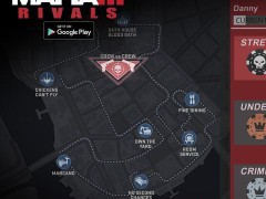 四海兄弟3黑帮对决内购破解版(mafia3 rivals)