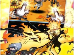 点击忍者无限钻石破解版