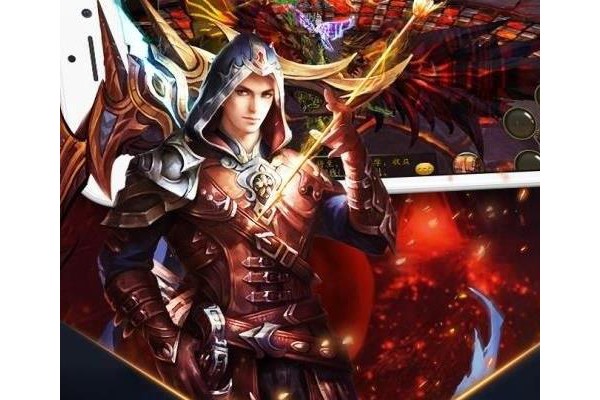 异界物语手游ios版