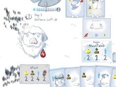 严寒免费版(frost)