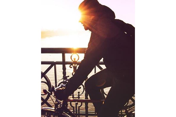 funbike共享单车app