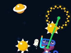 泡泡蟾蜍游戏(bubble toad)
