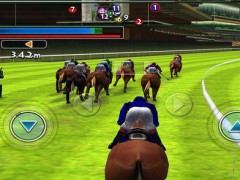 ihorse go游戏中文版