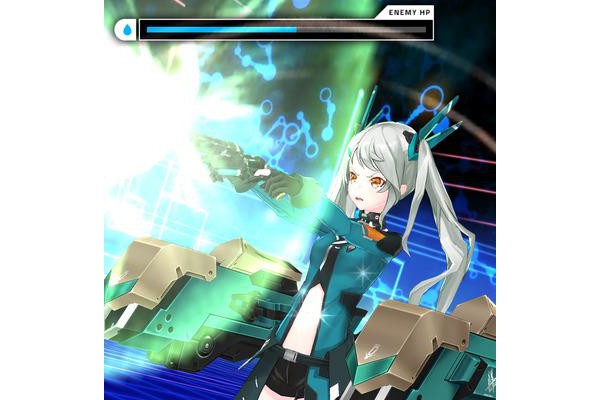 扩张少女系trinary汉化破解版