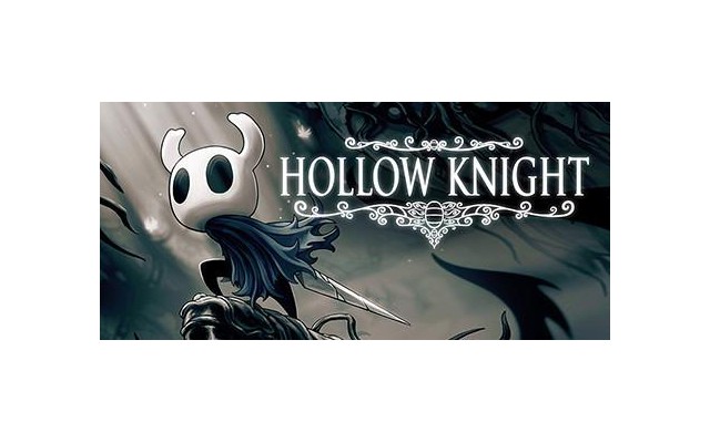 空洞骑士pc版