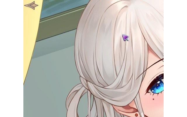 可爱的巫女2中文版