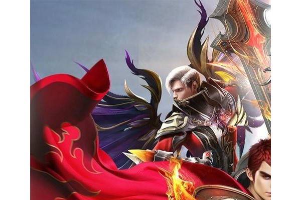 永恒天堂手游果盘版