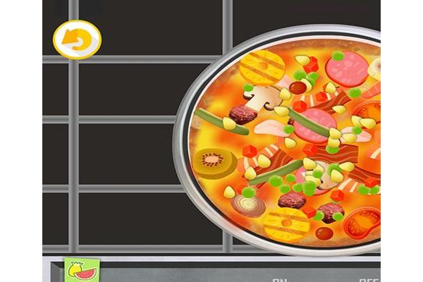 小小美食家多纳完整版