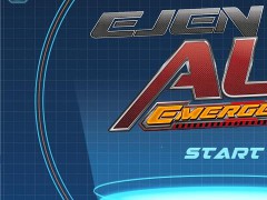 ejen ali救援中文版
