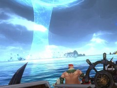 骷髅海vr免谷歌版