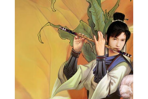 轩辕剑3外传天之痕