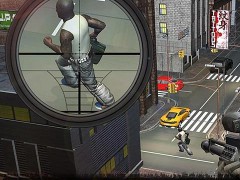 特种狙击手战士3d内购破解版