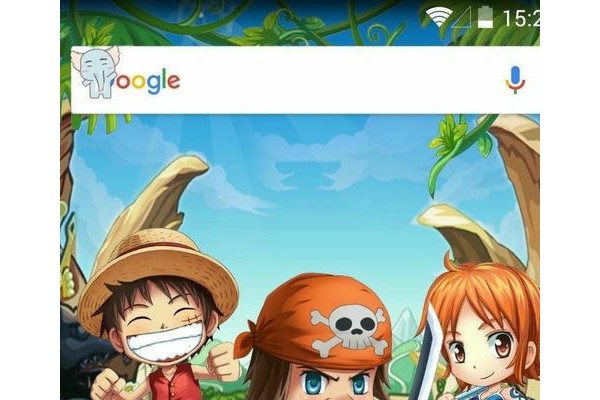 海贼王梦象动态壁纸