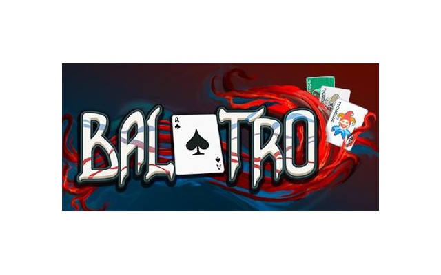 balatro电脑版