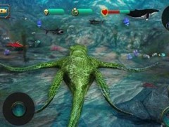终极海洋捕食者2016手游