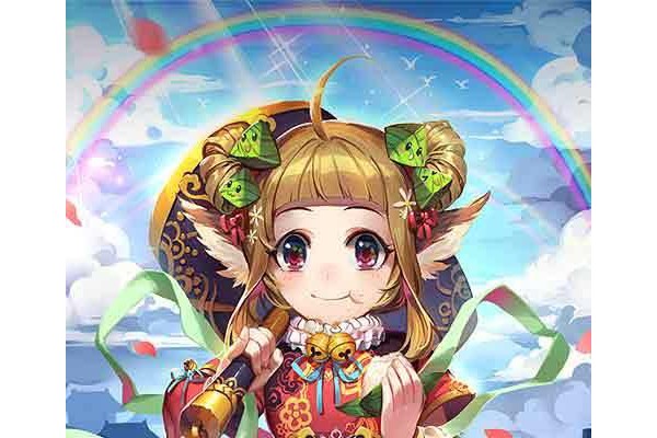 幻想英雄传说手游