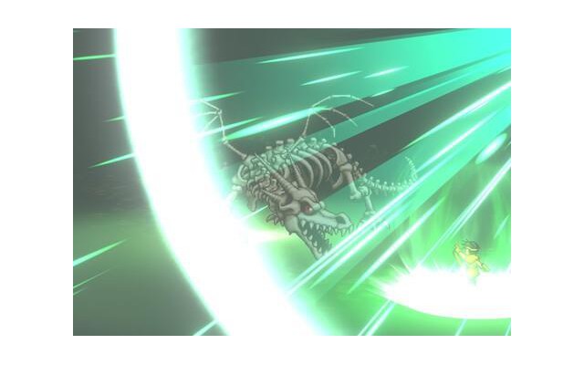 幻想水浒传1+2重制版