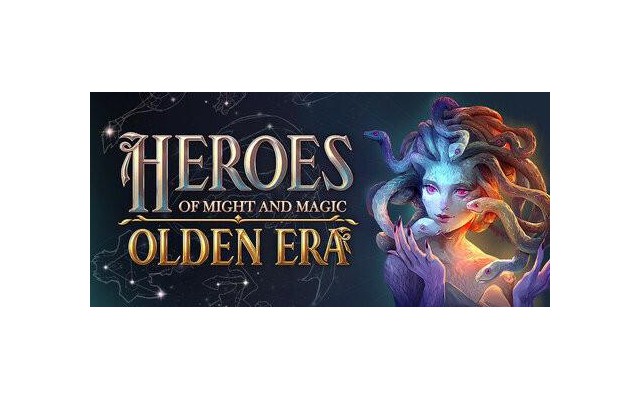 魔法门之英雄无敌上古纪元中文版