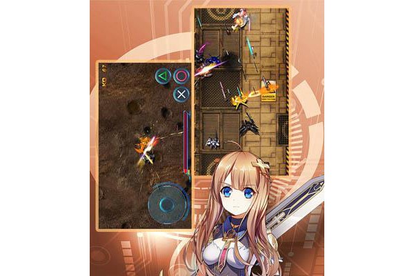 机动战队内购破解版