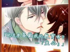新章美男大奥内购破解版
