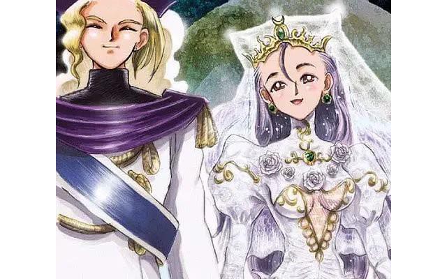 美少女梦工厂3中文版