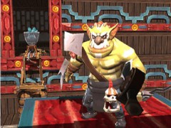 升级恶棍内购破解版