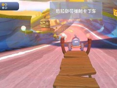愤怒的小鸟卡丁车内购破解版