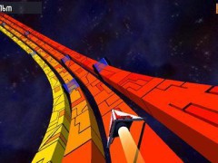 疯狂躲避赛车(switch)最新版