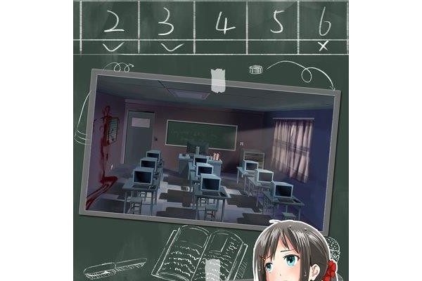 逃脱者萝莉苹果汉化版