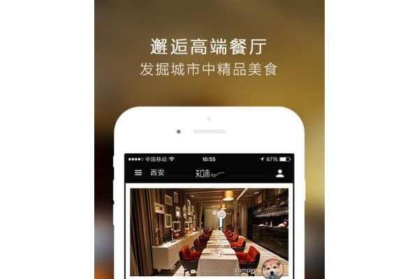 知味Taste(美食定制)