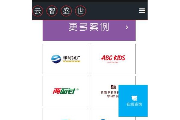 潮流前线掌店通苹果版