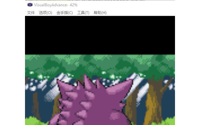 口袋妖怪去吧皮卡丘pc版