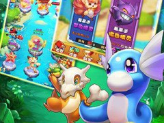 口袋妖怪TAP汉化版