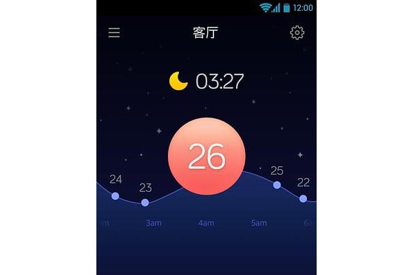 海尔星盒