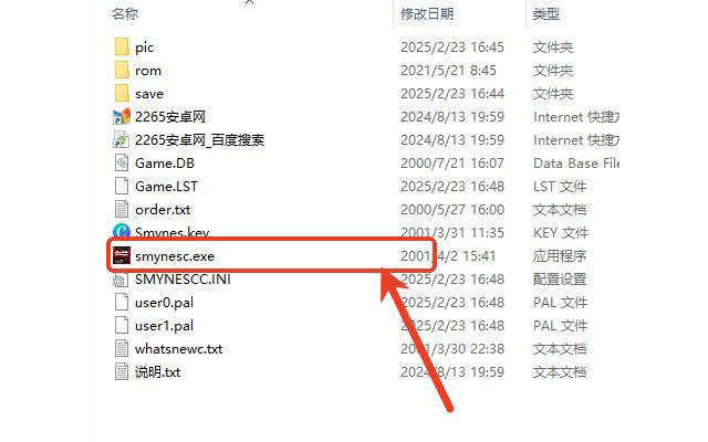 smynesc模拟器汉化版