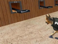 警犬训练游戏