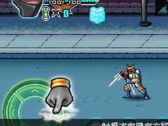 忍者勇士无限金币破解版