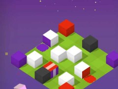 迷路方块最新版(cubious)