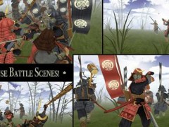 一个武士的末路中文破解版