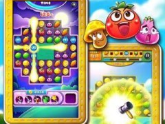 疯狂的花园内购破解版(Garden Mania)