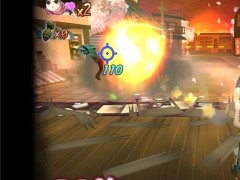 僵尸梦游仙境手机版(Zombie Panic)
