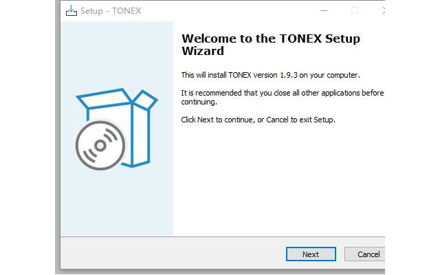 IK Multimedia TONEX MAX激活版(音色建模软件)