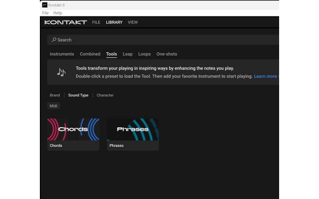 kontakt音源一键入库工具破解版