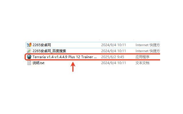泰拉瑞亚修改器电脑版
