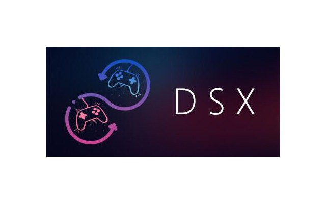 dsx手柄(DualSenseX)