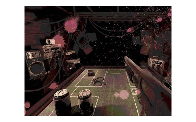 与恶魔的赌局PC版