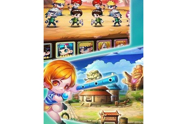 ios乱斗学院bt版