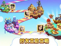 鲨鱼很忙手游