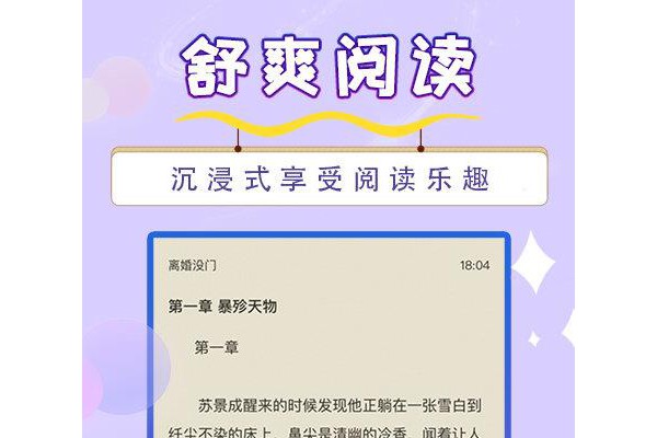 百看小说大全